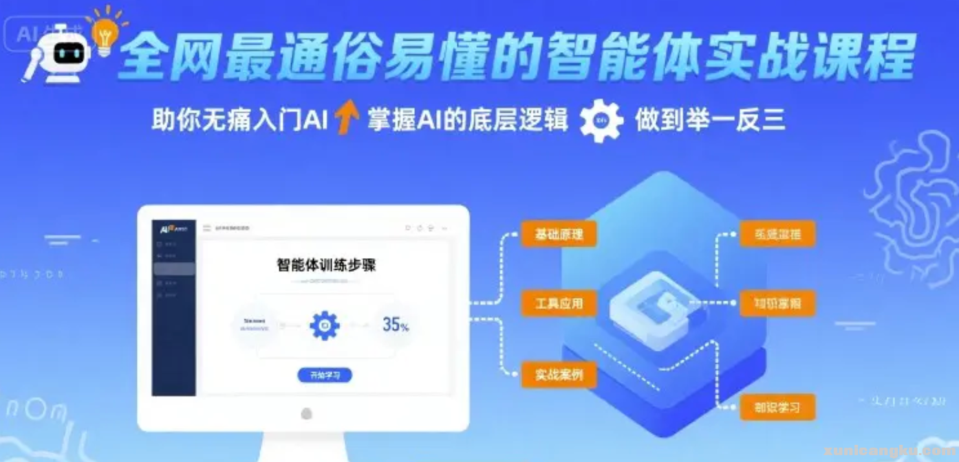 全网最通俗易懂的智能体实战课程-助你无痛入门AI-掌握AI的底层逻辑-做到举一反三-软件.png